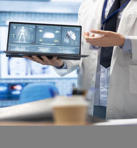 Best EMR Systems & EHR Software for Small Practices