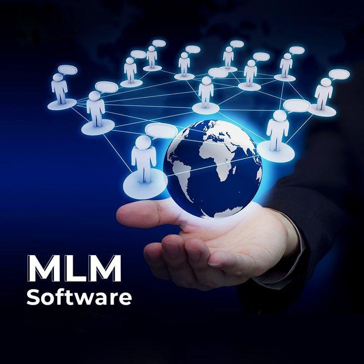 MLM Software Development Company | Binary MLM Software Solutions