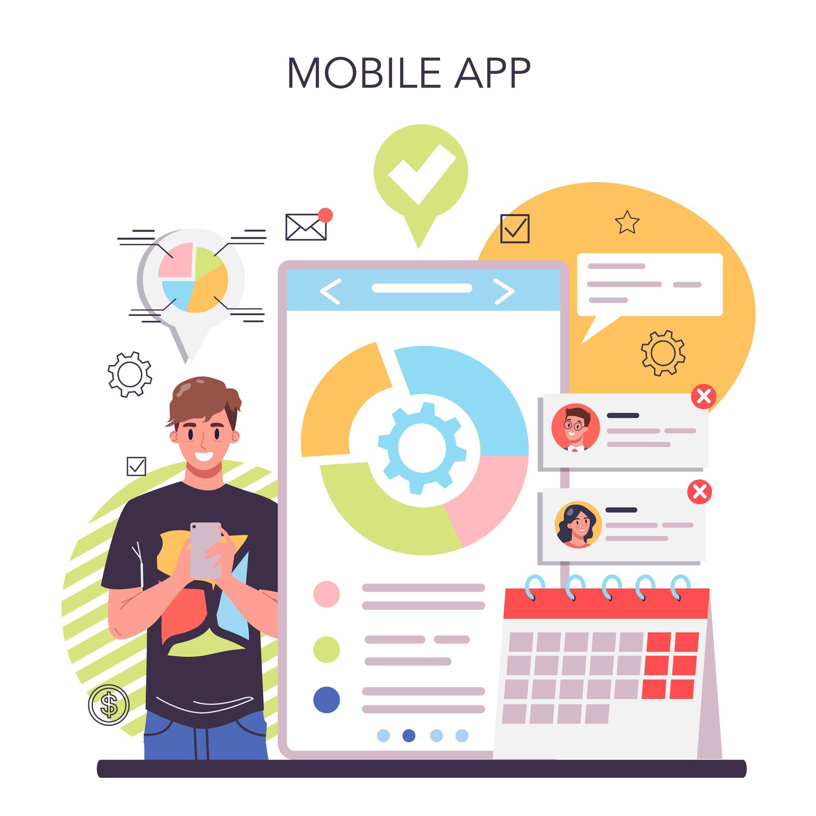 iOS Application Development